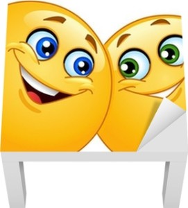 lack-tisch-aufkleber-umarmt-emoticons.jpg